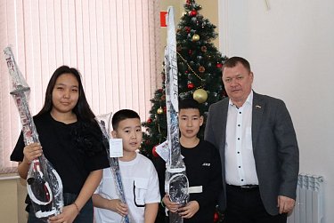 Желания юных оренбуржцев – закон